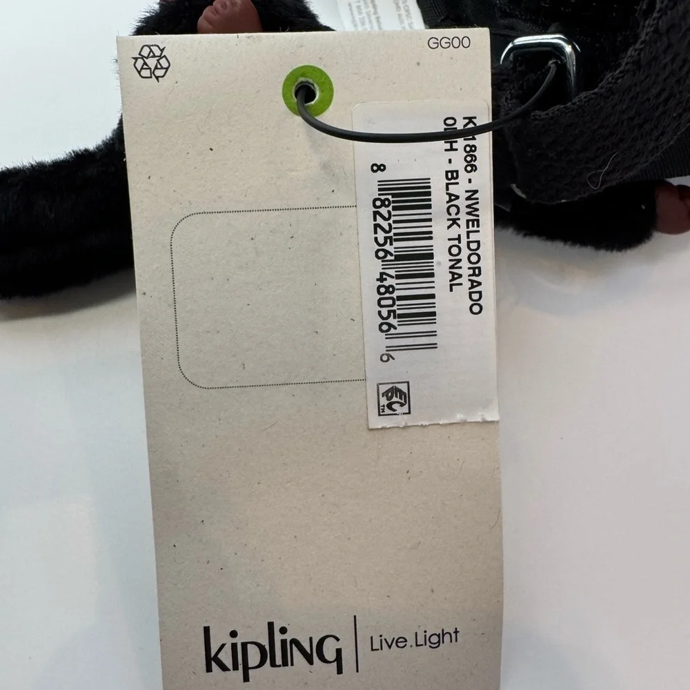 Kipling New Eldorado Crossbody